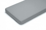 PETITEMARS PETITE&MARS Gumis lepedő Soft Dream 120 x 61 Grey