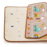 PETITEMARS PETITE&MARS Joy játszószőnyeg City 180x150x1cm