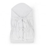 PETITEMARS PETITE&MARS Megkötős pólya Nurse tömör kókusz betéttel 75x75 cm