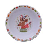 PETITEMARS PETITE&MARS Melamin tál - szarvas