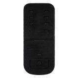 PETITEMARS PETITE&MARS Memory ülésbetét Fekete