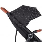 PETITEMARS PETITE&MARS Napfénytető+övvédő Street+ Heritage Luna