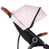 PETITEMARS PETITE&MARS Napfénytető + övvédő Street+ Limited 100 Kingdom