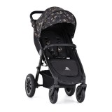 PETITEMARS PETITE&MARS Sport babakocsi Street+ Air Black + Napfénytető Limited 100 Dandelion