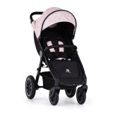 PETITEMARS PETITE&MARS Sport babakocsi Street+ Air Black + Napfénytető Limited 100 Kingdom