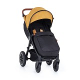 PETITEMARS PETITE&MARS Sport babakocsi Street+ Air Oak Dense Honey Complete