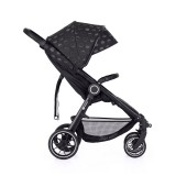 PETITEMARS PETITE&MARS Sport babakocsi Street+ RWS Black Heritage Luna Complete