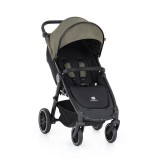 PETITEMARS PETITE&MARS Sport babakocsi Street+ RWS Black Mature Olive Complete
