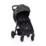 PETITEMARS PETITE&MARS Sport babakocsi Street+ RWS Black + Napfénytető Limited 100 Dandelion