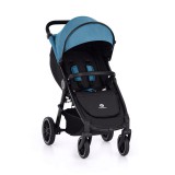 PETITEMARS PETITE&MARS Sport babakocsi Street+ RWS Black Ocean Blue Complete
