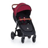 PETITEMARS PETITE&MARS Sport babakocsi Street+ RWS Oak Deep Ruby Complete