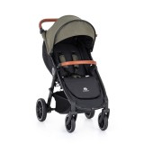PETITEMARS PETITE&MARS Sport babakocsi Street+ RWS Oak Mature Olive Complete