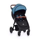 PETITEMARS PETITE&MARS Sport babakocsi Street+ RWS Oak Ocean Blue Complete