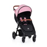 PETITEMARS PETITE&MARS Sport babakocsi Street+ RWS Oak Rose Pink Complete