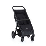 PETITEMARS PETITE&MARS Sport babakocsi váz Street+ RWS Black