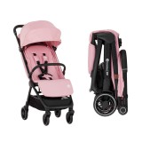 PETITEMARS Petite&Mars Sport babakocsi Zip - Silky Rose