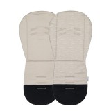 PETITEMARS PETITE&MARS Ülésbetét babakocsiba Foamy Beige Whale