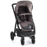 PETITEMARS PETITE&MARS Vario Dark Grey babakocsihoz sportrész (ülőke)
