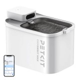 Petkit Eversweet Max Okos Automata Kisállat Itató 3L - Fehér (EVERSWEET MAX)