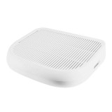 PetKit P9219 Lépcsőfokok alomtálcákhoz - Fehér (P9219)