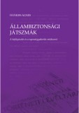 Petőfi Irodalmi Múzeum Hankiss Ágnes: Állambiztonsági játszmák - könyv