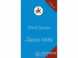 Petőfi Sándor - János vitéz (Kreatív Kiadó)