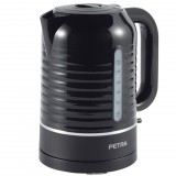 Petra PT5572BLKVDE Oscuro 1.7L Vízforraló (PT5572BLKVDE)