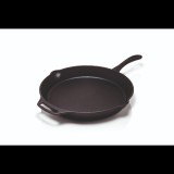 Petromax FP40 Öntöttvas serpenyő fogantyúval 40 cm (4250435700204)