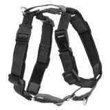 PetSafe 3 in 1 Harness and Car Restraint kutyahám "S"