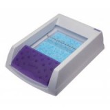PETSAFE Automatikus macskatoalett  ScoopFree Original