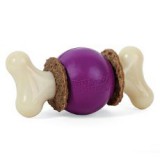 PETSAFE Busy Buddy Bouncy Bone, M