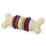 PETSAFE Busy Buddy Bristle Bone, L