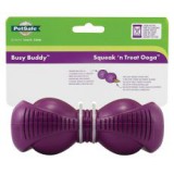 PETSAFE Busy Buddy Squeak´n Treat Ooga, M