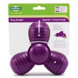 PETSAFE Busy Buddy Squeak´n Treat Troog, M