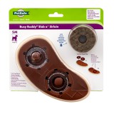 PetSafe® Busy Buddy Steak játék kutyáknak - S/M