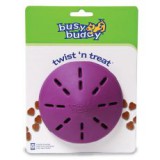 PETSAFE Busy Buddy Twist ‘n Treat, L