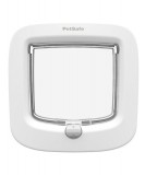 PetSafe® Deluxe kutyaajtó és macskaajtó