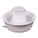 PETSAFE Drinkwell Avalon szökőkút kutyák és macskák számára - keramia, 2L