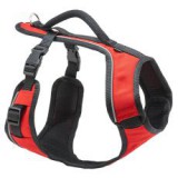 PETSAFE EasySport „L“ hám kutyák számára, piros