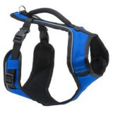 PETSAFE EasySport „M“ hám kutyák számára, kék