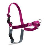 PETSAFE EasyWalk Harness húzásgátló hám - XS, rózsaszín