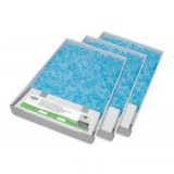PETSAFE Tartalék alom ScoopFree Blue Crystal - 3 csomag