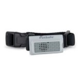 PETSAFE_SALE Ugatás elleni Petsafe nyakörv ultrahanggal