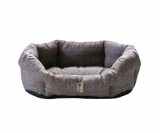 PETSY BOBÍK kutya, macska pamut fekhely - 50 cm