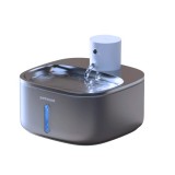 Petwant W4S1 bezdrátová fontána pro domácí mazlíčky