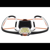 Petzl Iko Core Aktív fejlámpa Fekete/Fehér (E104BA00)