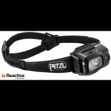 Petzl Swift RL 2023 Black (E095BB00)