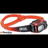 Petzl Swift RL 2023 Orange (E095BB01)