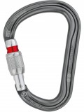 Petzl WILLIAM SCREW-LOCK