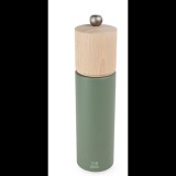 Peugeot 44275 Boreal borsőrlő 21cm páfrányzöld